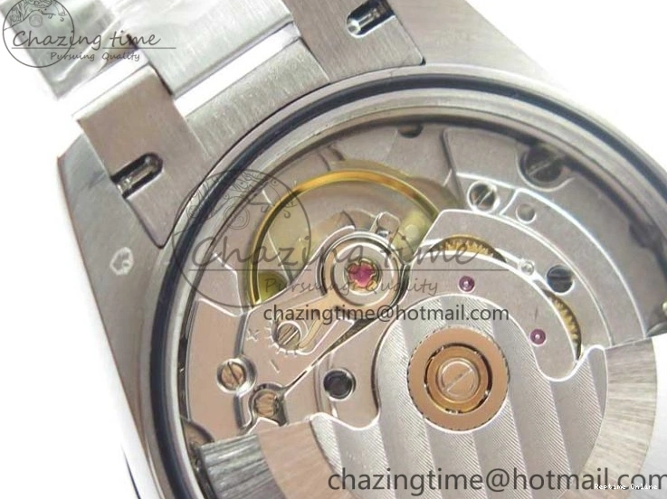 0416 Datejust 31mm 278275 SS BP Maker Best Edition Gray Crystals Markers Dial on SS President Bracelet SunProtective 3090